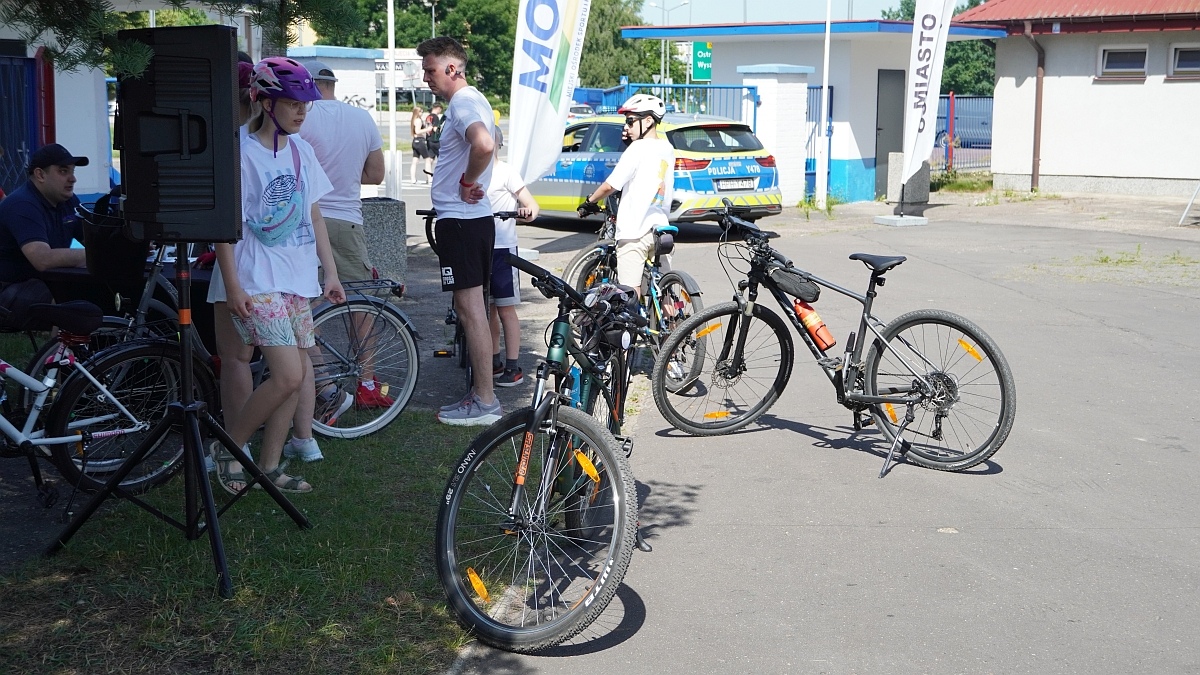 Rodzinny rajd rowerowy na powitanie lata 2026 [27.06.2026] - zdjęcie #86 - eOstroleka.pl