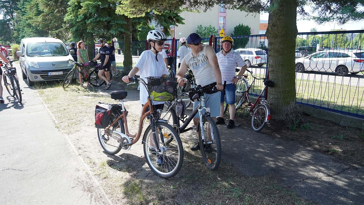 Rodzinny rajd rowerowy na powitanie lata 2026 [27.06.2026] - zdjęcie #80 - eOstroleka.pl