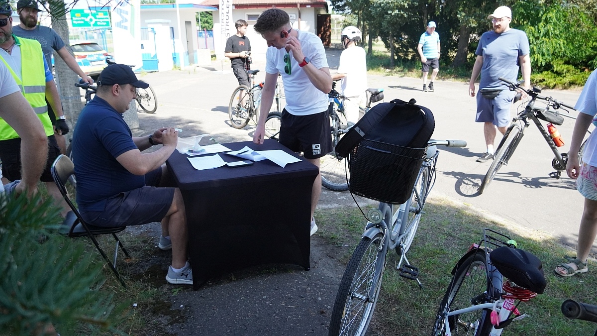 Rodzinny rajd rowerowy na powitanie lata 2026 [27.06.2026] - zdjęcie #79 - eOstroleka.pl