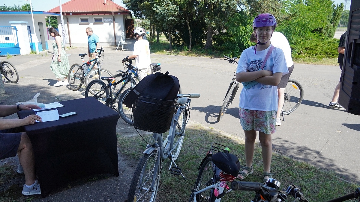 Rodzinny rajd rowerowy na powitanie lata 2026 [27.06.2026] - zdjęcie #78 - eOstroleka.pl