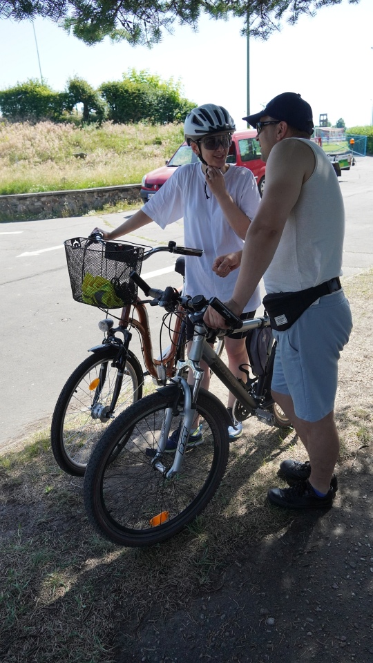 Rodzinny rajd rowerowy na powitanie lata 2026 [27.06.2026] - zdjęcie #77 - eOstroleka.pl