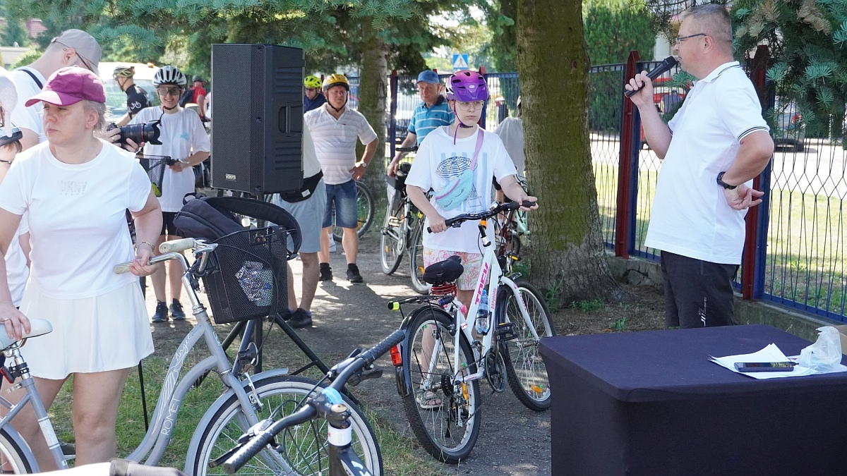 Rodzinny rajd rowerowy na powitanie lata 2026 [27.06.2026] - zdjęcie #70 - eOstroleka.pl