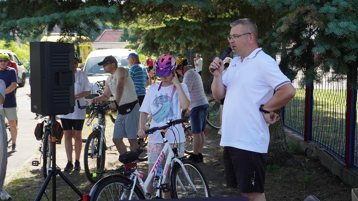 Rodzinny rajd rowerowy na powitanie lata 2026 [27.06.2026] - zdjęcie #67 - eOstroleka.pl