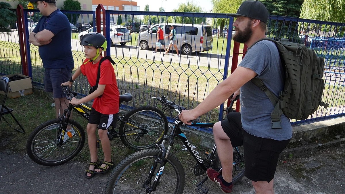 Rodzinny rajd rowerowy na powitanie lata 2026 [27.06.2026] - zdjęcie #66 - eOstroleka.pl