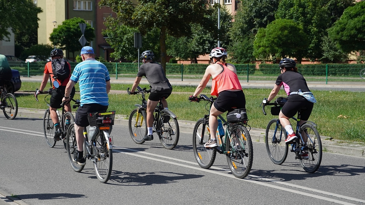Rodzinny rajd rowerowy na powitanie lata 2026 [27.06.2026] - zdjęcie #31 - eOstroleka.pl