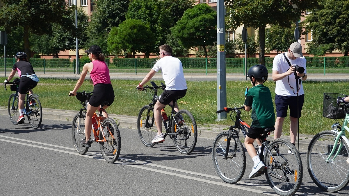Rodzinny rajd rowerowy na powitanie lata 2026 [27.06.2026] - zdjęcie #30 - eOstroleka.pl
