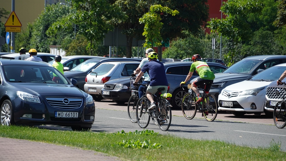 Rodzinny rajd rowerowy na powitanie lata 2026 [27.06.2026] - zdjęcie #29 - eOstroleka.pl