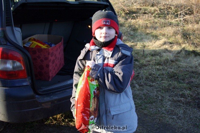 Charytatywna zbiórka w SP nr 5 - zdjęcie #11 - eOstroleka.pl