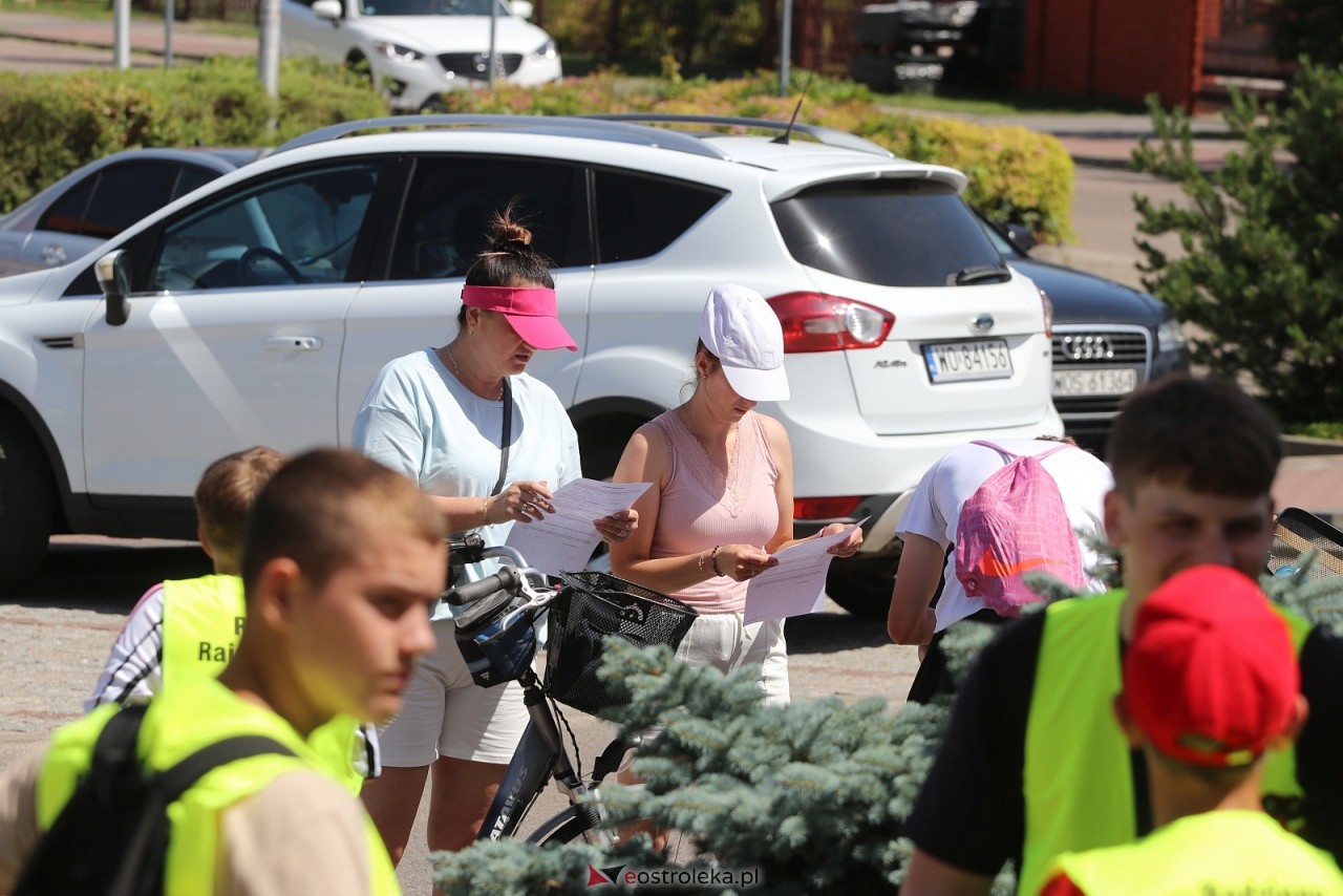 Rajd rowerowy w Olszewie-Borkach [27.06.2026] - zdjęcie #77 - eOstroleka.pl