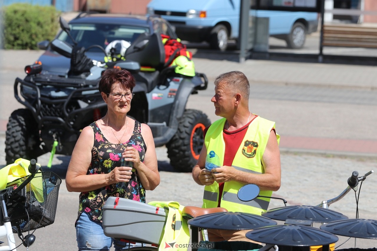 Rajd rowerowy w Olszewie-Borkach [27.06.2026] - zdjęcie #75 - eOstroleka.pl