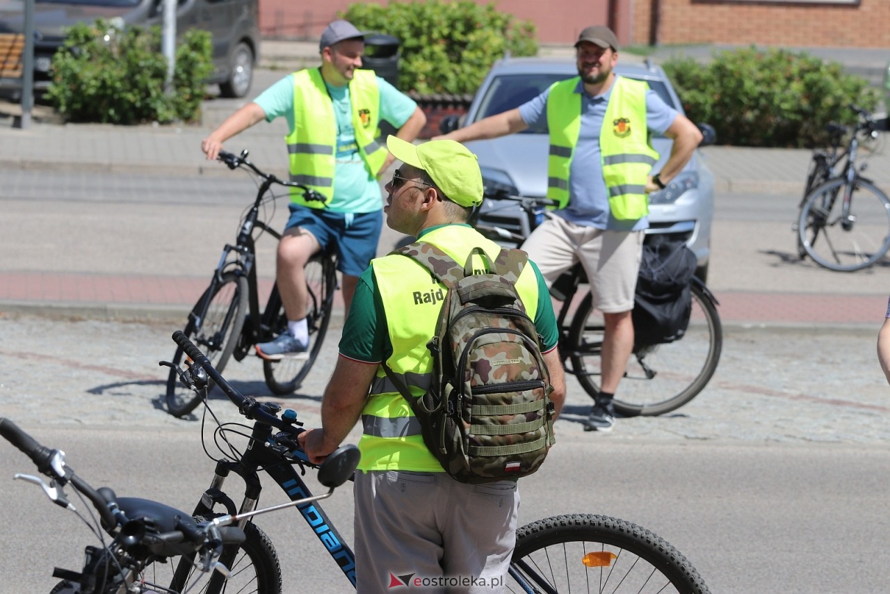 Rajd rowerowy w Olszewie-Borkach [27.06.2026] - zdjęcie #74 - eOstroleka.pl