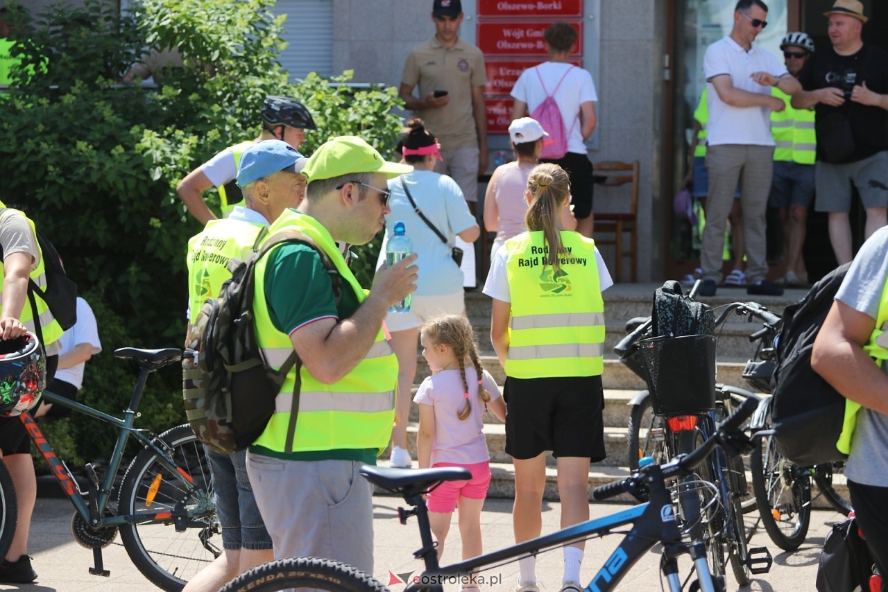 Rajd rowerowy w Olszewie-Borkach [27.06.2026] - zdjęcie #70 - eOstroleka.pl