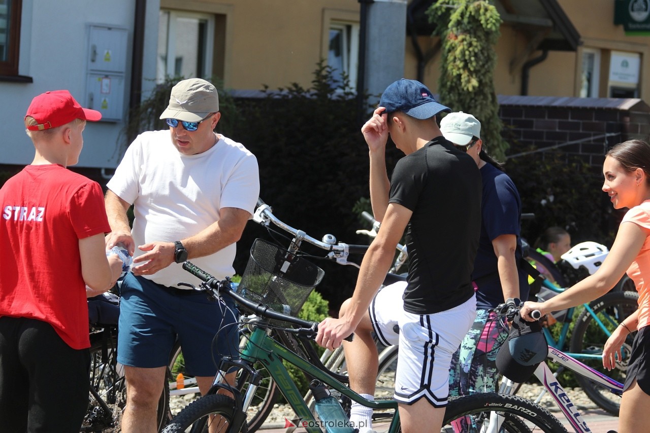 Rajd rowerowy w Olszewie-Borkach [27.06.2026] - zdjęcie #64 - eOstroleka.pl