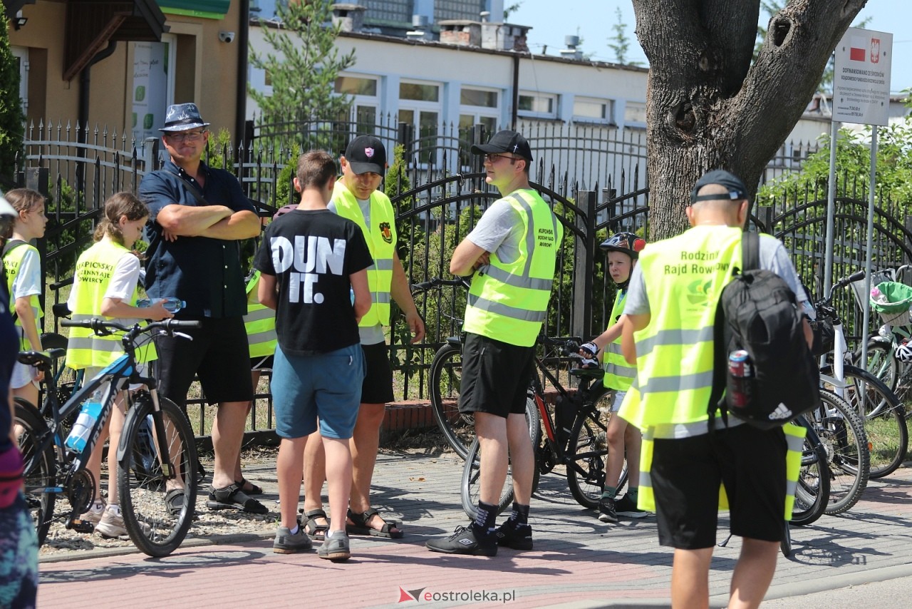 Rajd rowerowy w Olszewie-Borkach [27.06.2026] - zdjęcie #63 - eOstroleka.pl