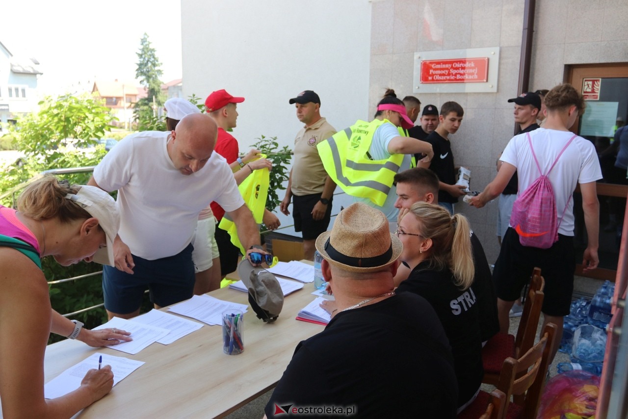 Rajd rowerowy w Olszewie-Borkach [27.06.2026] - zdjęcie #61 - eOstroleka.pl