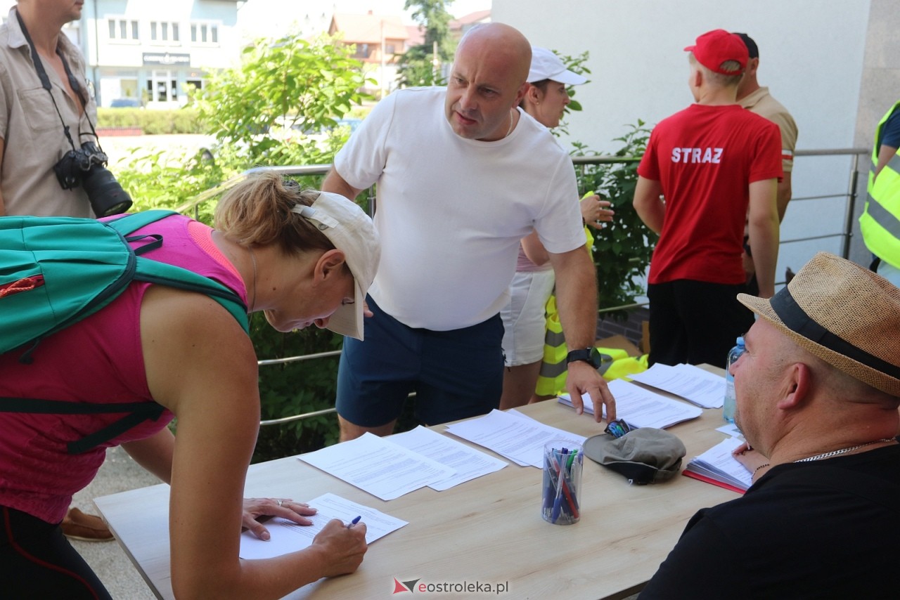 Rajd rowerowy w Olszewie-Borkach [27.06.2026] - zdjęcie #60 - eOstroleka.pl