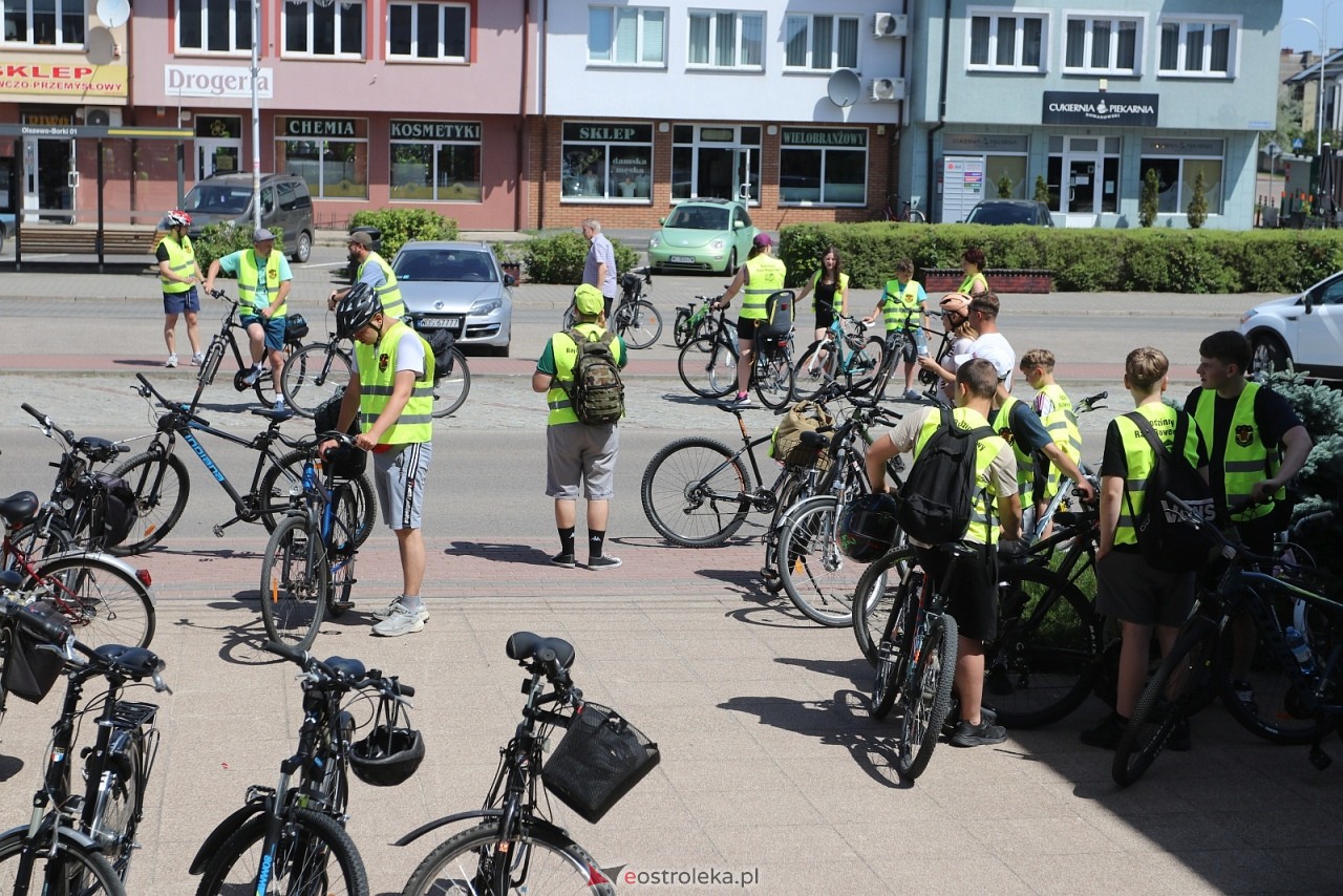 Rajd rowerowy w Olszewie-Borkach [27.06.2026] - zdjęcie #59 - eOstroleka.pl