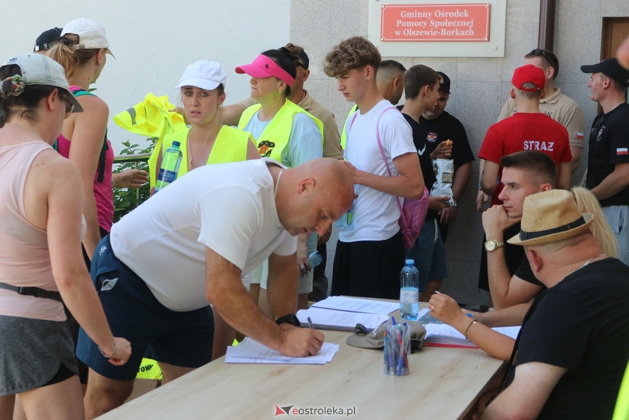 Rajd rowerowy w Olszewie-Borkach [27.06.2026] - zdjęcie #58 - eOstroleka.pl