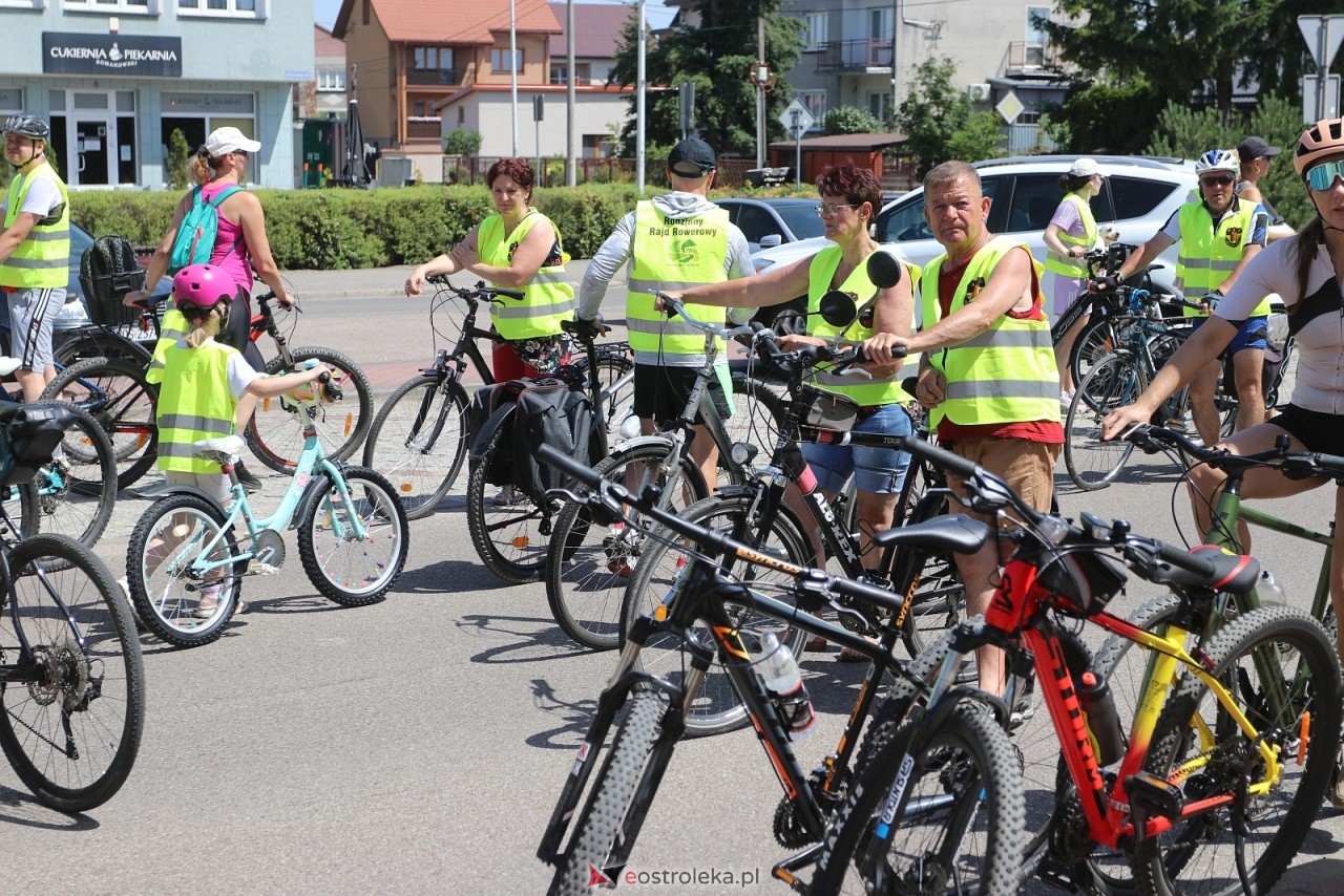 Rajd rowerowy w Olszewie-Borkach [27.06.2026] - zdjęcie #56 - eOstroleka.pl
