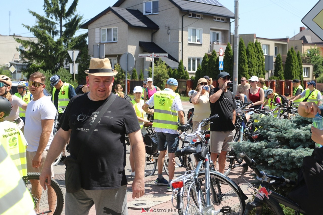 Rajd rowerowy w Olszewie-Borkach [27.06.2026] - zdjęcie #54 - eOstroleka.pl
