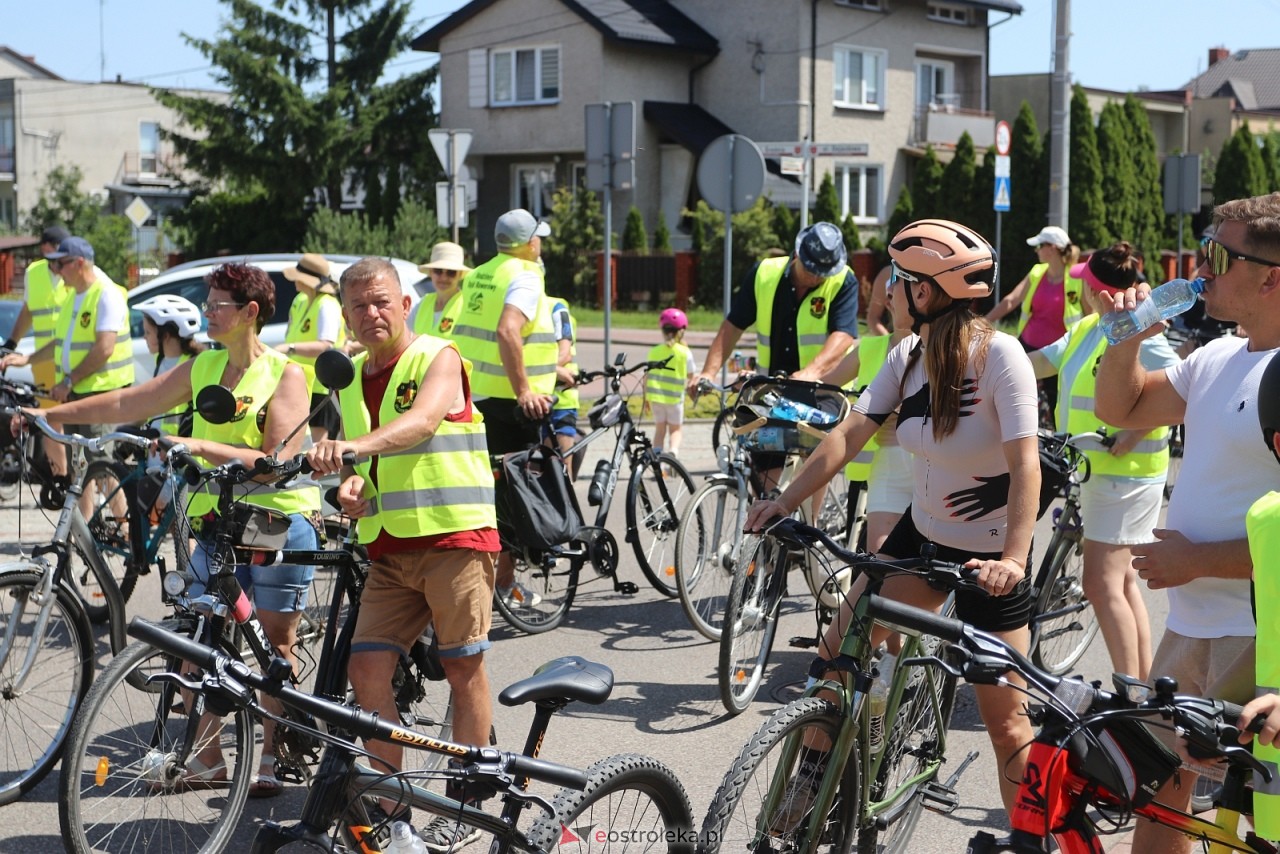 Rajd rowerowy w Olszewie-Borkach [27.06.2026] - zdjęcie #53 - eOstroleka.pl