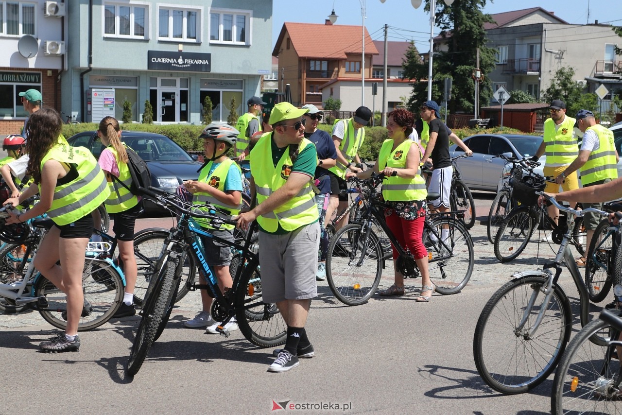 Rajd rowerowy w Olszewie-Borkach [27.06.2026] - zdjęcie #51 - eOstroleka.pl