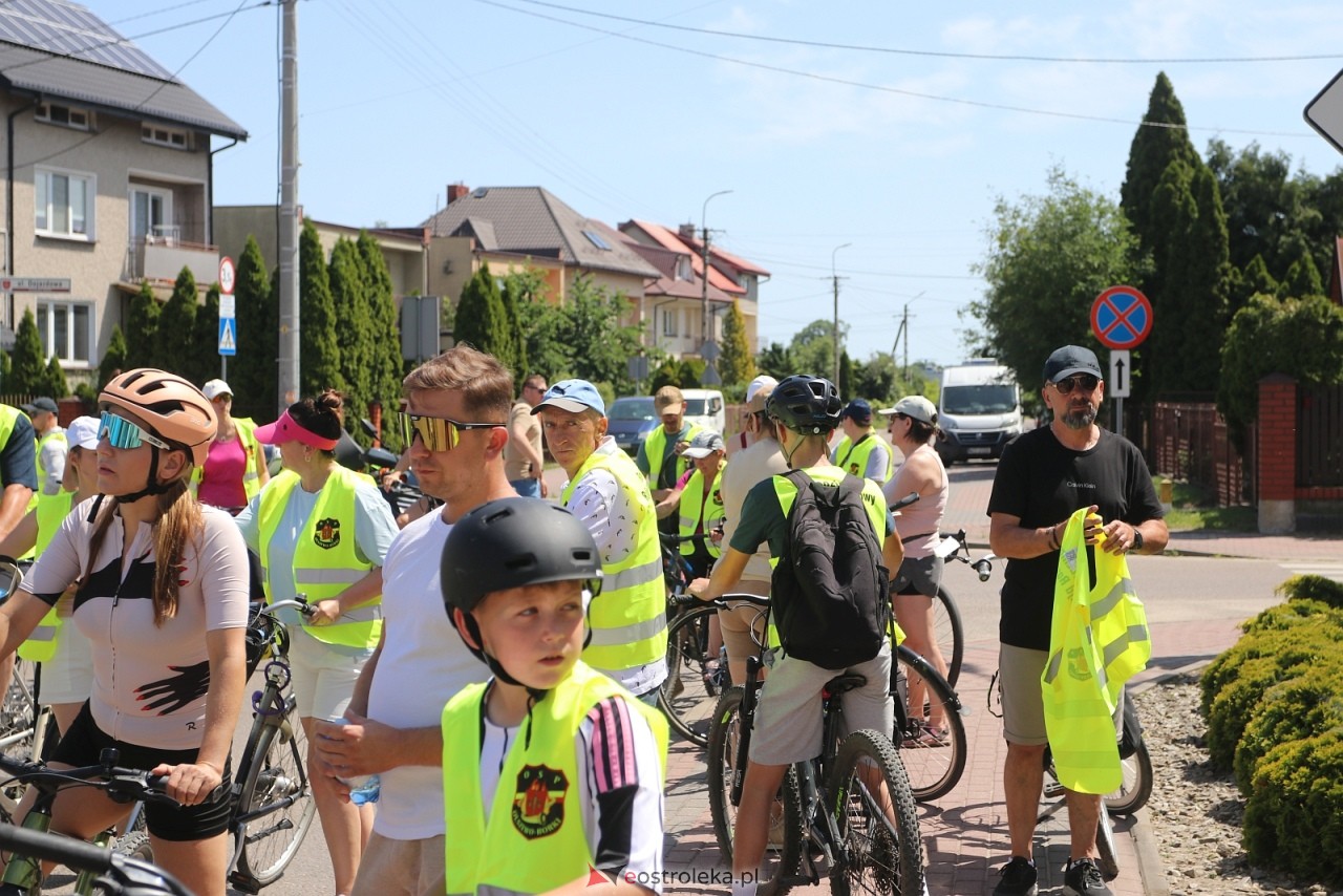 Rajd rowerowy w Olszewie-Borkach [27.06.2026] - zdjęcie #50 - eOstroleka.pl