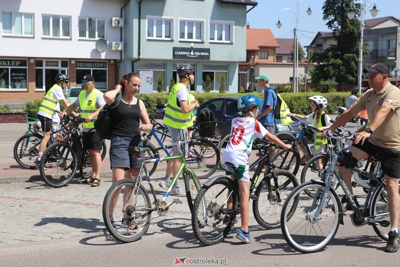 Rajd rowerowy w Olszewie-Borkach [27.06.2026] - zdjęcie #49 - eOstroleka.pl