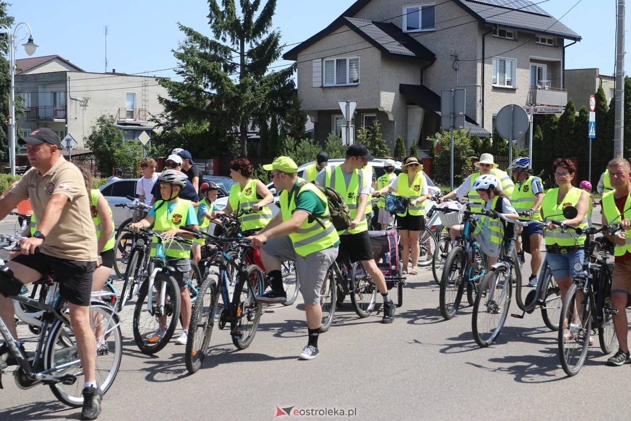 Rajd rowerowy w Olszewie-Borkach [27.06.2026] - zdjęcie #48 - eOstroleka.pl