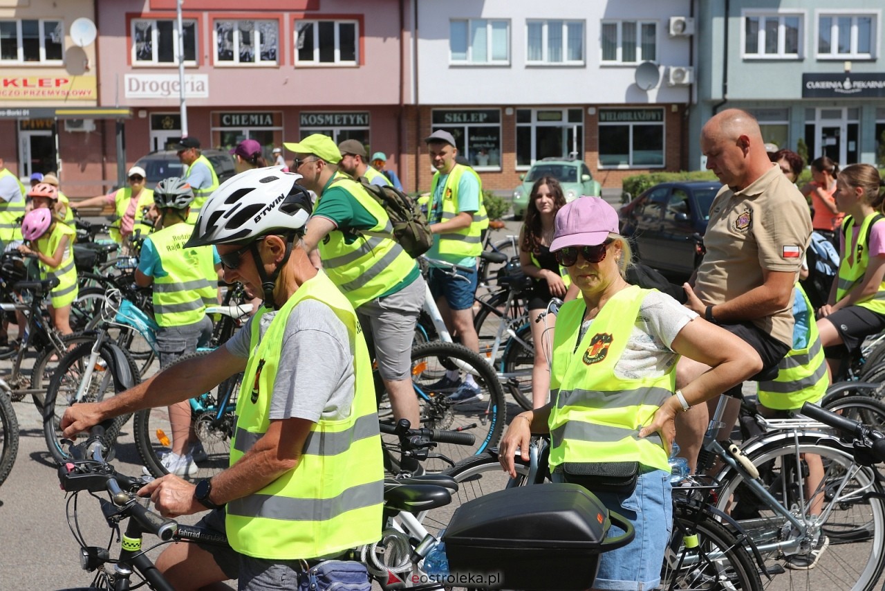 Rajd rowerowy w Olszewie-Borkach [27.06.2026] - zdjęcie #43 - eOstroleka.pl