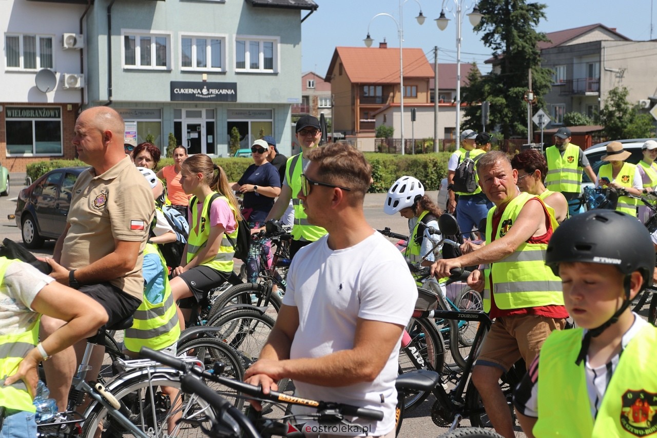 Rajd rowerowy w Olszewie-Borkach [27.06.2026] - zdjęcie #41 - eOstroleka.pl
