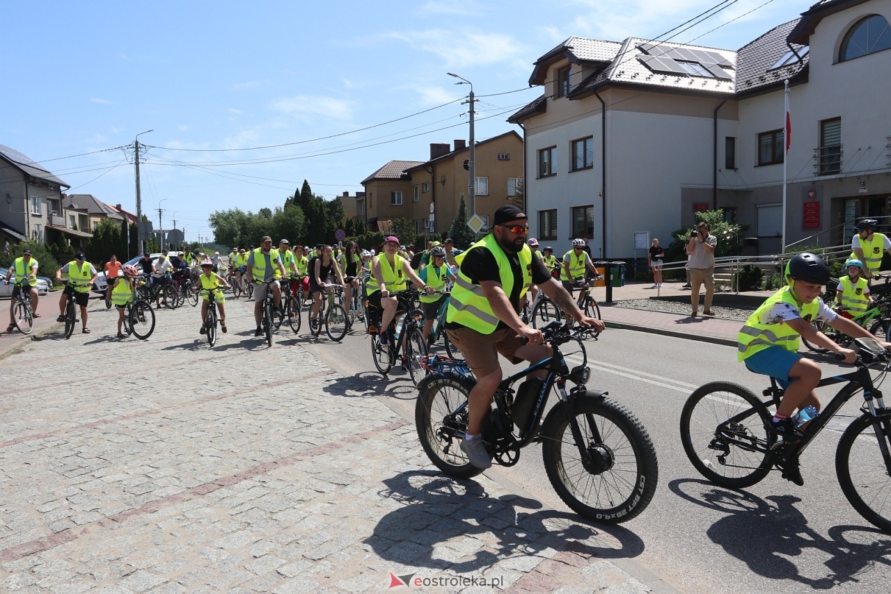 Rajd rowerowy w Olszewie-Borkach [27.06.2026] - zdjęcie #27 - eOstroleka.pl
