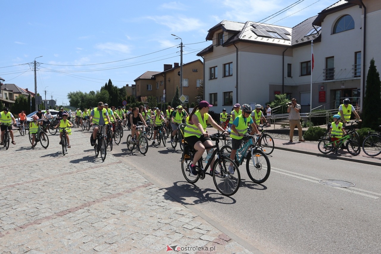 Rajd rowerowy w Olszewie-Borkach [27.06.2026] - zdjęcie #24 - eOstroleka.pl