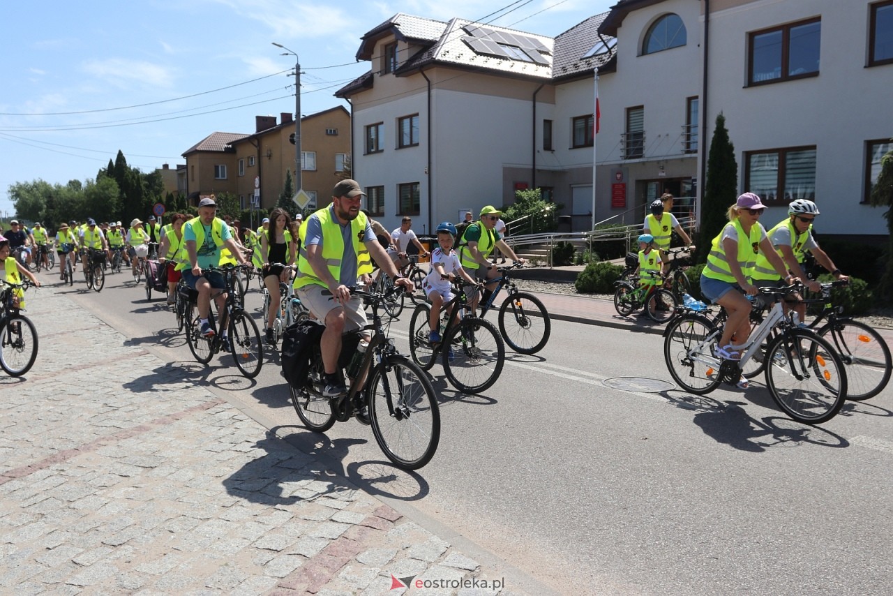 Rajd rowerowy w Olszewie-Borkach [27.06.2026] - zdjęcie #23 - eOstroleka.pl