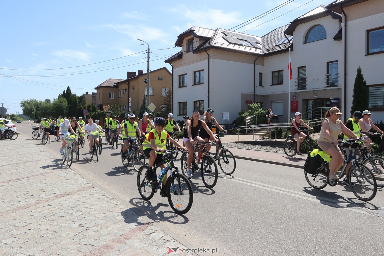 Rajd rowerowy w Olszewie-Borkach [27.06.2026] - zdjęcie #5 - eOstroleka.pl