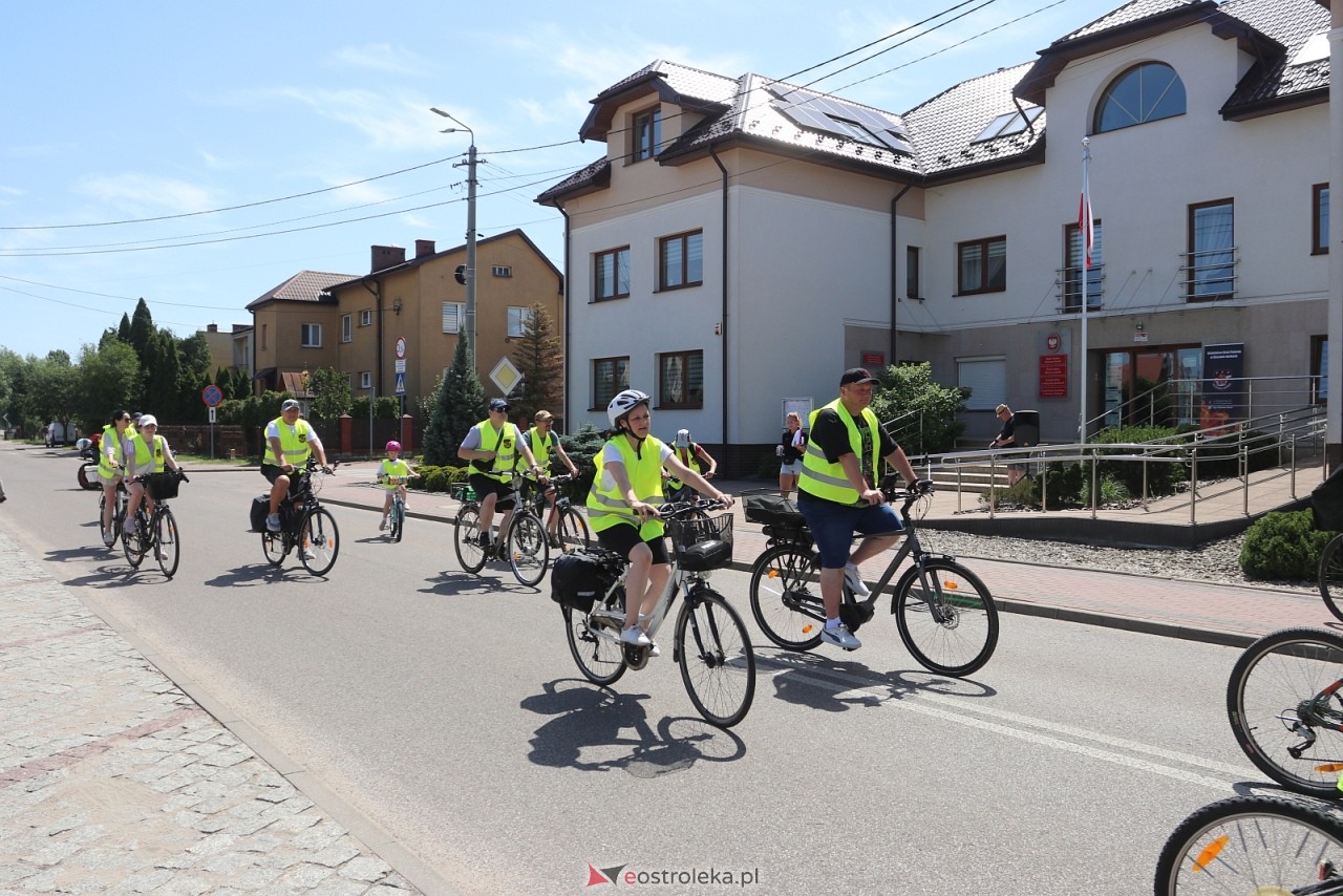 Rajd rowerowy w Olszewie-Borkach [27.06.2026] - zdjęcie #1 - eOstroleka.pl