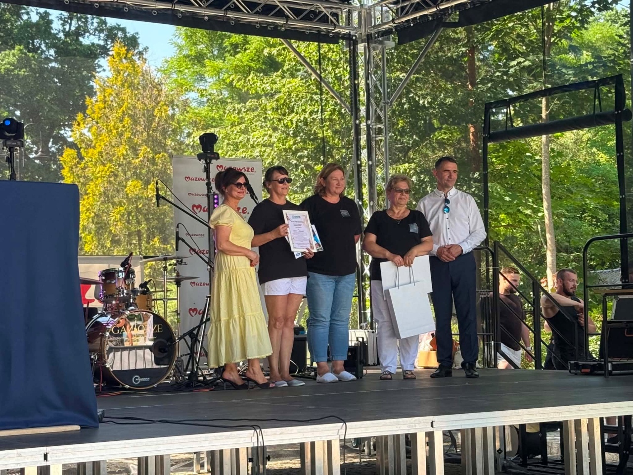 Przystań u Burbona - smaki tej ziemi [27.06.2026] - zdjęcie #1 - eOstroleka.pl
