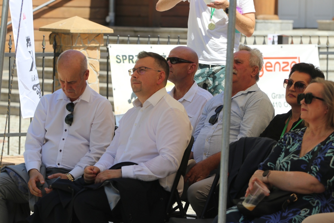 Przystań u Burbona - smaki tej ziemi [27.06.2026] - zdjęcie #137 - eOstroleka.pl