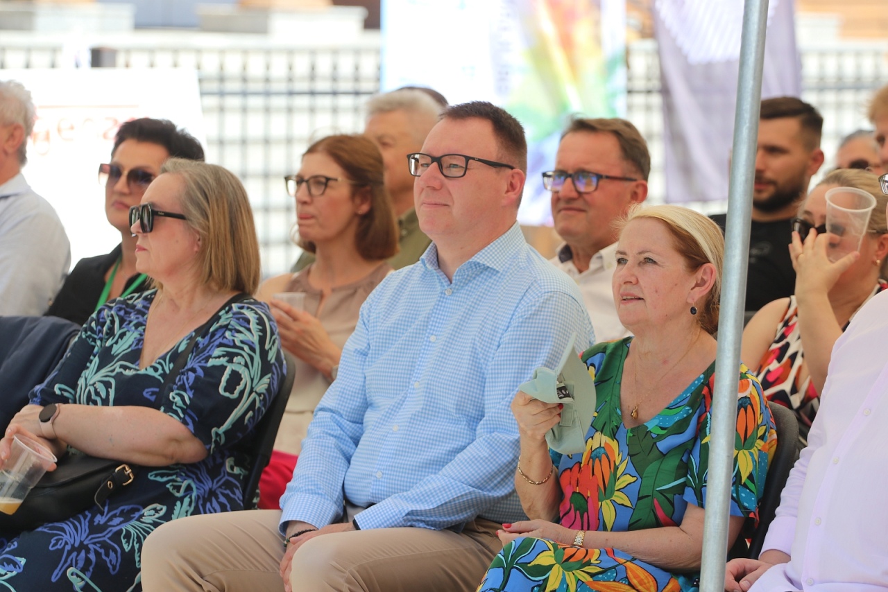 Przystań u Burbona - smaki tej ziemi [27.06.2026] - zdjęcie #135 - eOstroleka.pl