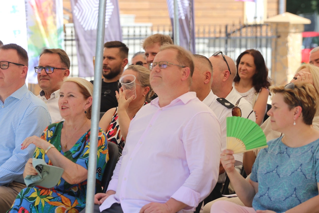 Przystań u Burbona - smaki tej ziemi [27.06.2026] - zdjęcie #134 - eOstroleka.pl