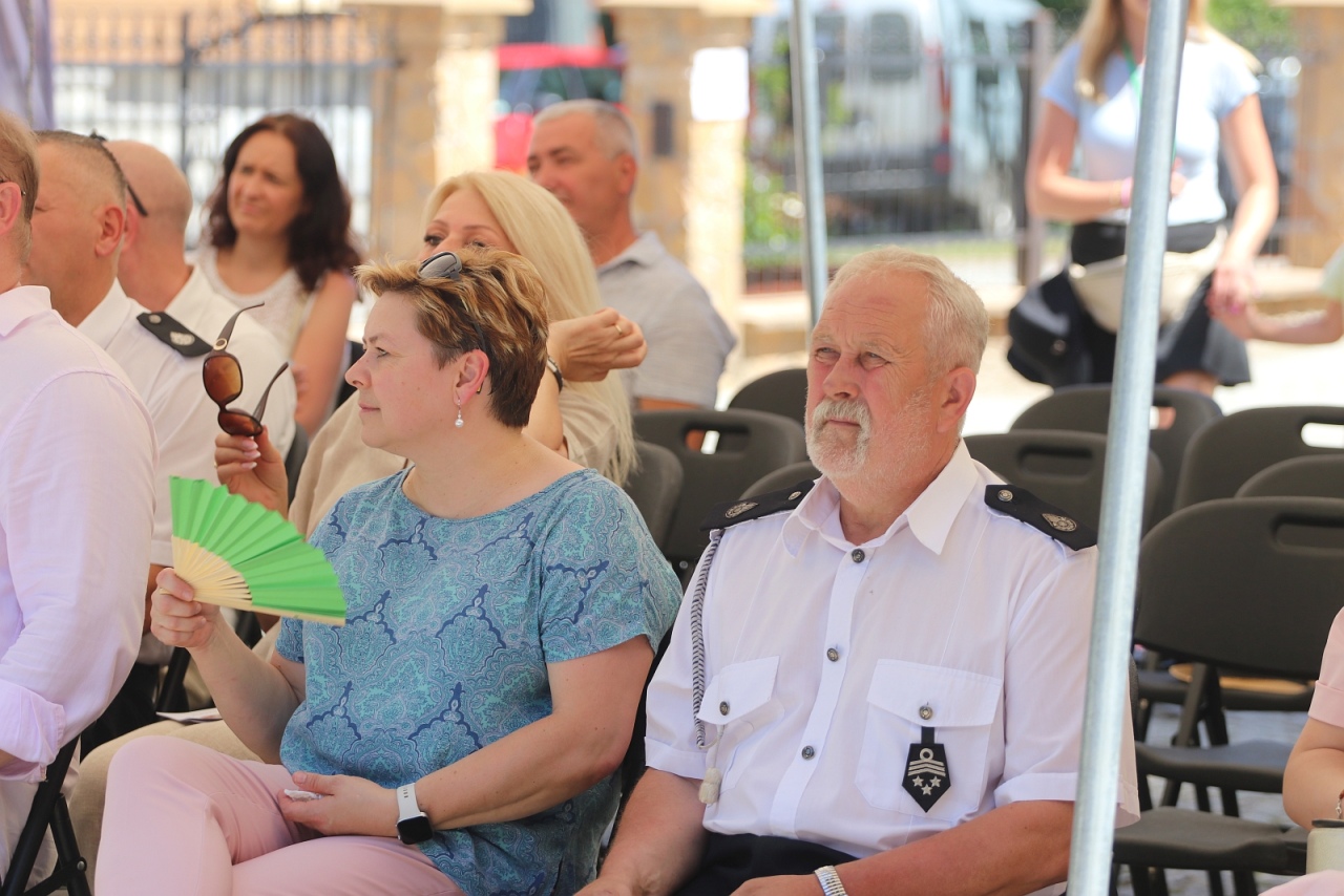 Przystań u Burbona - smaki tej ziemi [27.06.2026] - zdjęcie #133 - eOstroleka.pl