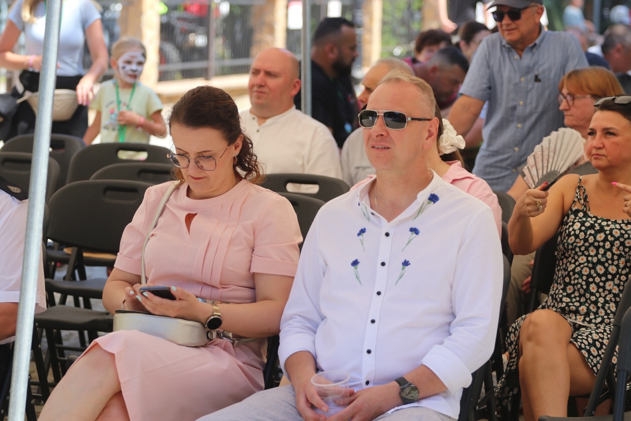 Przystań u Burbona - smaki tej ziemi [27.06.2026] - zdjęcie #132 - eOstroleka.pl