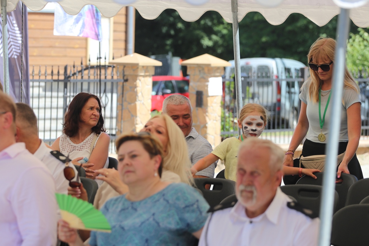 Przystań u Burbona - smaki tej ziemi [27.06.2026] - zdjęcie #130 - eOstroleka.pl
