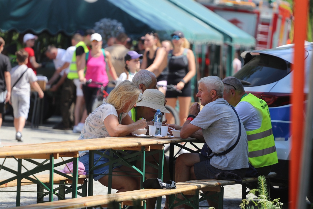 Przystań u Burbona - smaki tej ziemi [27.06.2026] - zdjęcie #129 - eOstroleka.pl
