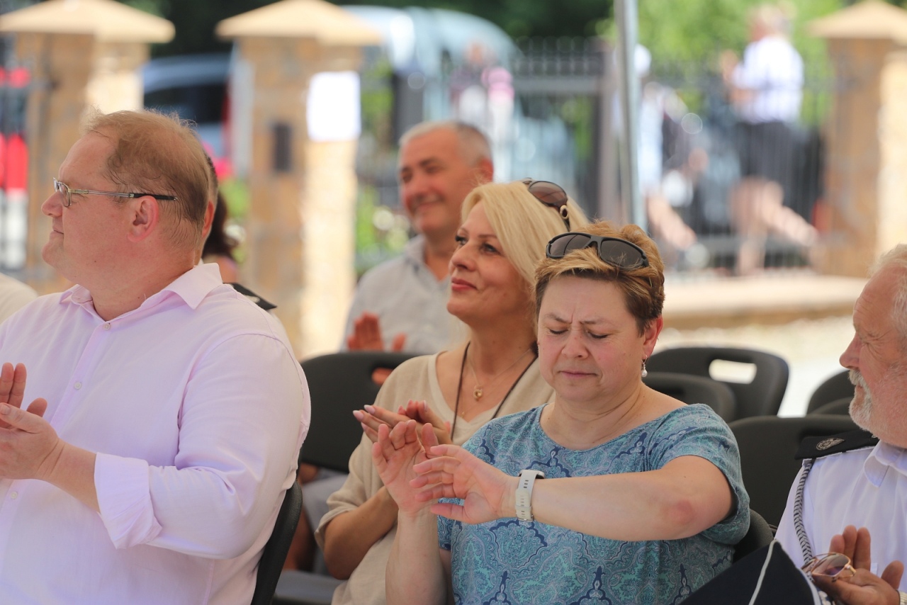 Przystań u Burbona - smaki tej ziemi [27.06.2026] - zdjęcie #125 - eOstroleka.pl