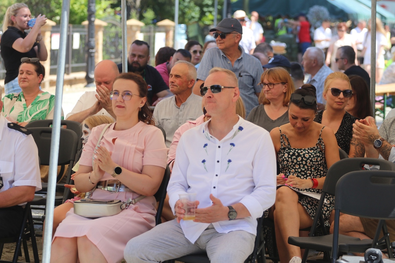 Przystań u Burbona - smaki tej ziemi [27.06.2026] - zdjęcie #124 - eOstroleka.pl