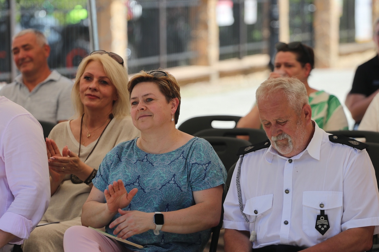 Przystań u Burbona - smaki tej ziemi [27.06.2026] - zdjęcie #121 - eOstroleka.pl