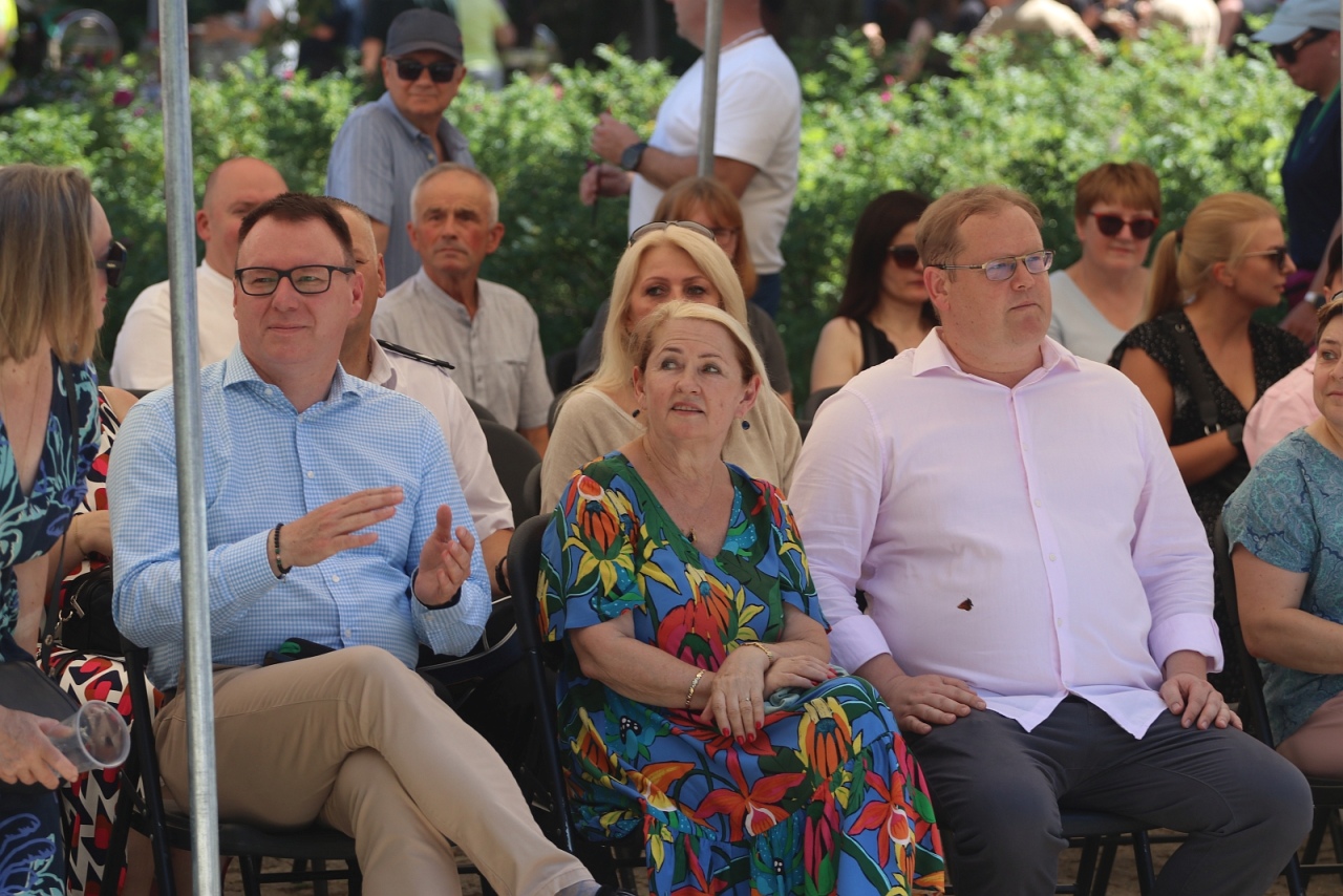 Przystań u Burbona - smaki tej ziemi [27.06.2026] - zdjęcie #116 - eOstroleka.pl