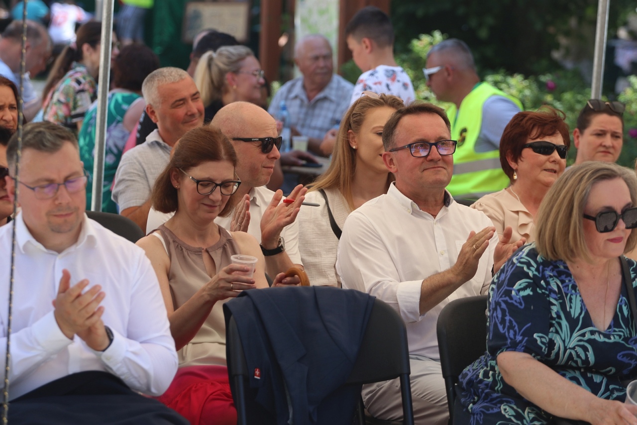 Przystań u Burbona - smaki tej ziemi [27.06.2026] - zdjęcie #115 - eOstroleka.pl