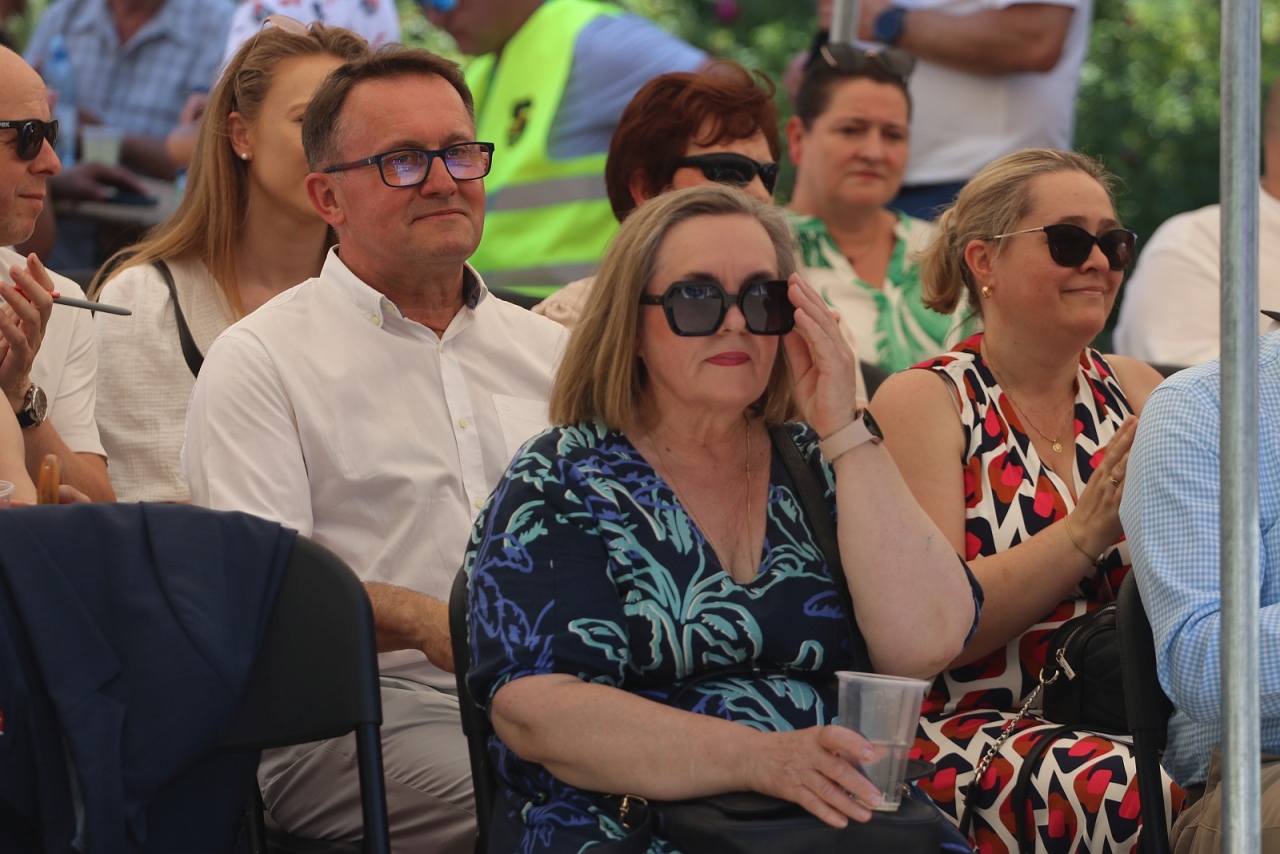 Przystań u Burbona - smaki tej ziemi [27.06.2026] - zdjęcie #114 - eOstroleka.pl